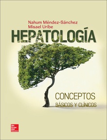 HEPATOLOGIA CONCEPTOS BASICOS Y CLINICOS