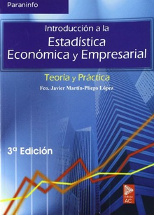 Introducción a la estadística económica empresarial
