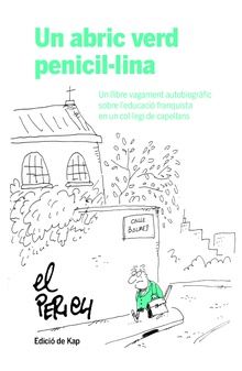 Un abric verd penicil·lina