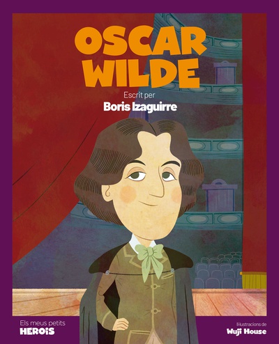 Oscar Wilde