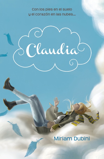 Claudia (Serie Claudia 1)