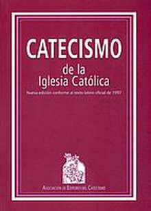 Catecismo de la Iglesia católica. Popular