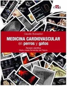 Medicina cardiovascular en perros y gatos