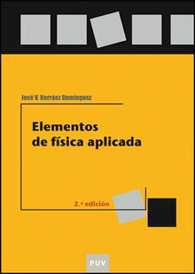 Elementos de física aplicada, 2a ed.