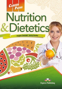 NUTRITION & DIETETICS