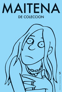 Maitena de coleccion 5