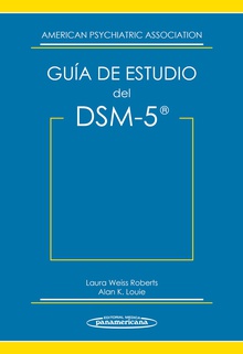 Guía de Estudio del DSM5