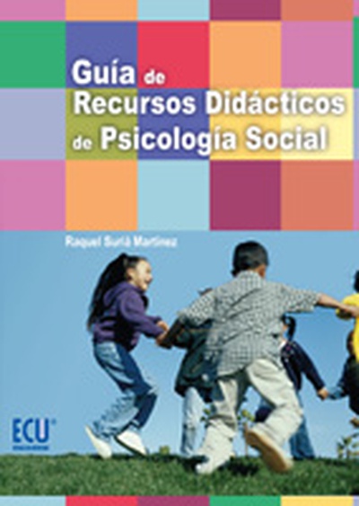 Guía de recursos didácticos de Psicología Social