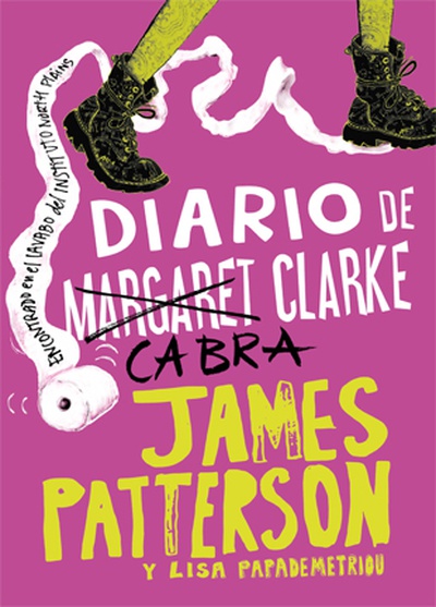 Diario de Cabra Clarke