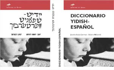 Diccionario Yidish-Español