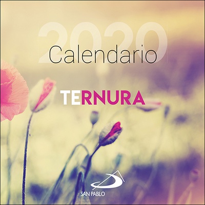 Calendario imán Ternura 2020