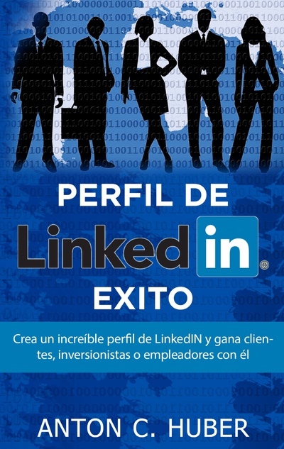 Perfil de LinkedIN - Éxito