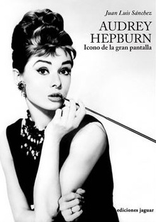 Audrey Hepburn