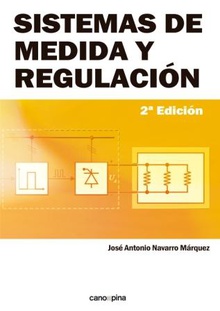 Sistemas de medida y regulación