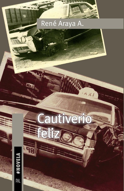 Cautiverio feliz