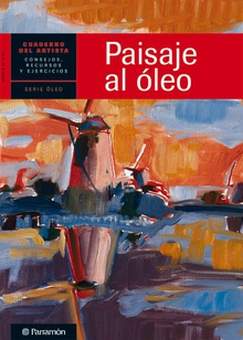 Paisaje al óleo