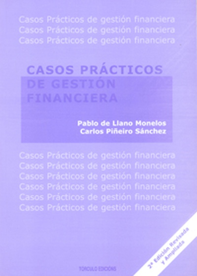 Casos prácticos de gestión financiera