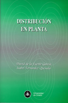 Distribución en planta