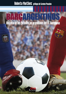 Barçargentinos