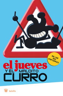 El jueves y el maldito curro