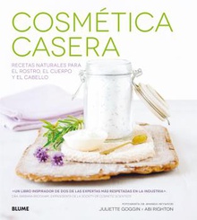 Cosmética casera