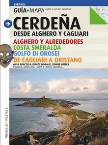 Cerdeña, rutas desde Alghero y Cagliari