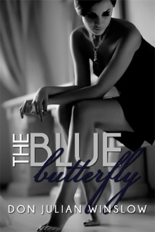 The Blue Butterfly