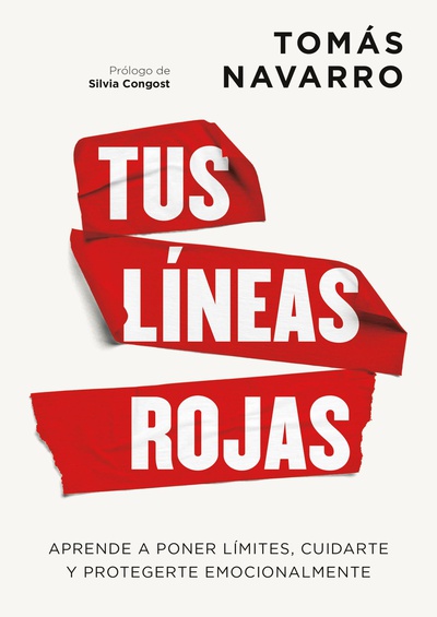 Tus líneas rojas (Edición Colombiana)