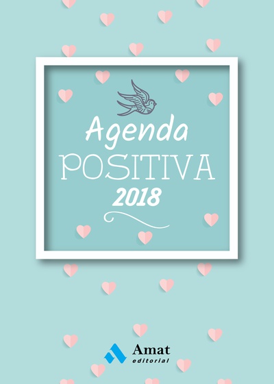 Agenda Positiva Castellano 2018