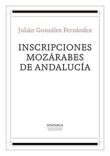Inscripciones mozárabes de Andalucía
