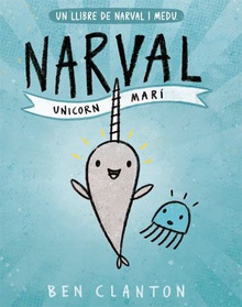 Narval. Unicorn Marí