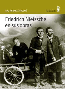 Friedrich Nietzsche en sus obras