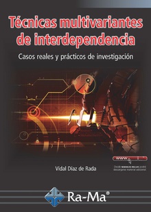 Técnicas multivariantes de interdependencia