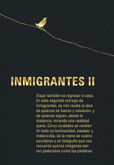 Inmigrantes II