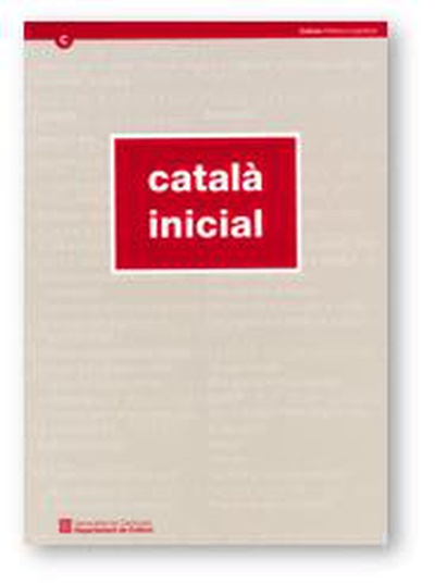 Català inicial