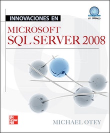 INNOVACIONES EN SQL SERVER 2008