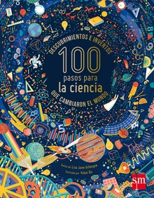 100 pasos para la ciencia