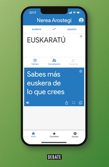 Euskaratú