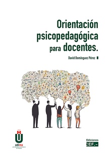 Orientación psicopedagógica para docentes