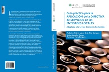 Guía práctica para la aplicación de la Directiva de Servicios en las Entidades Locales
