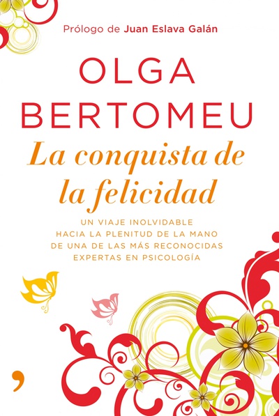 La conquista de la felicidad