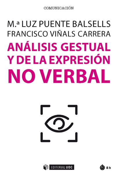 Análisis gestual y de la expresión no verbal