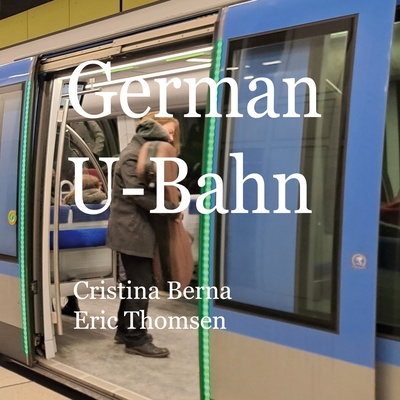 German U-Bahn