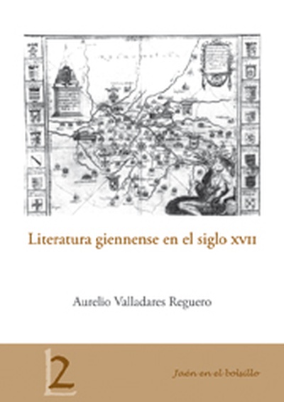 Literatura giennense en el siglo XVII
