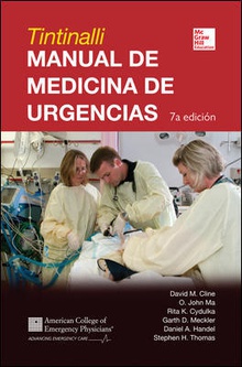 TINTINALLI MANUAL DE MEDICINA DE URGENCIAS