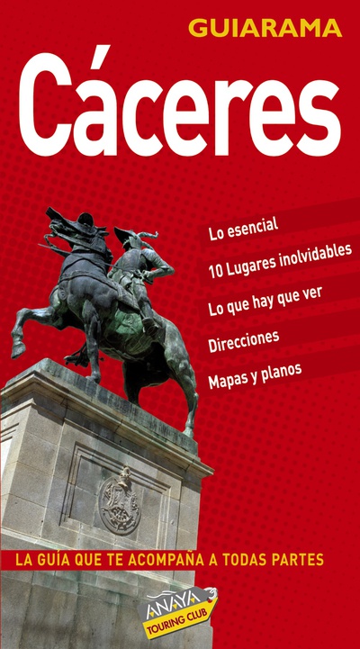 Cáceres