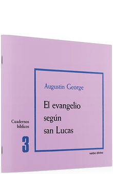 El evangelio según san Lucas