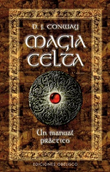 Magia Celta-Un manual práctico