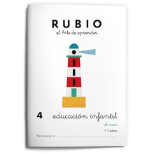 Educación Infantil 4. El mar