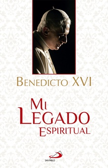 Mi legado espiritual